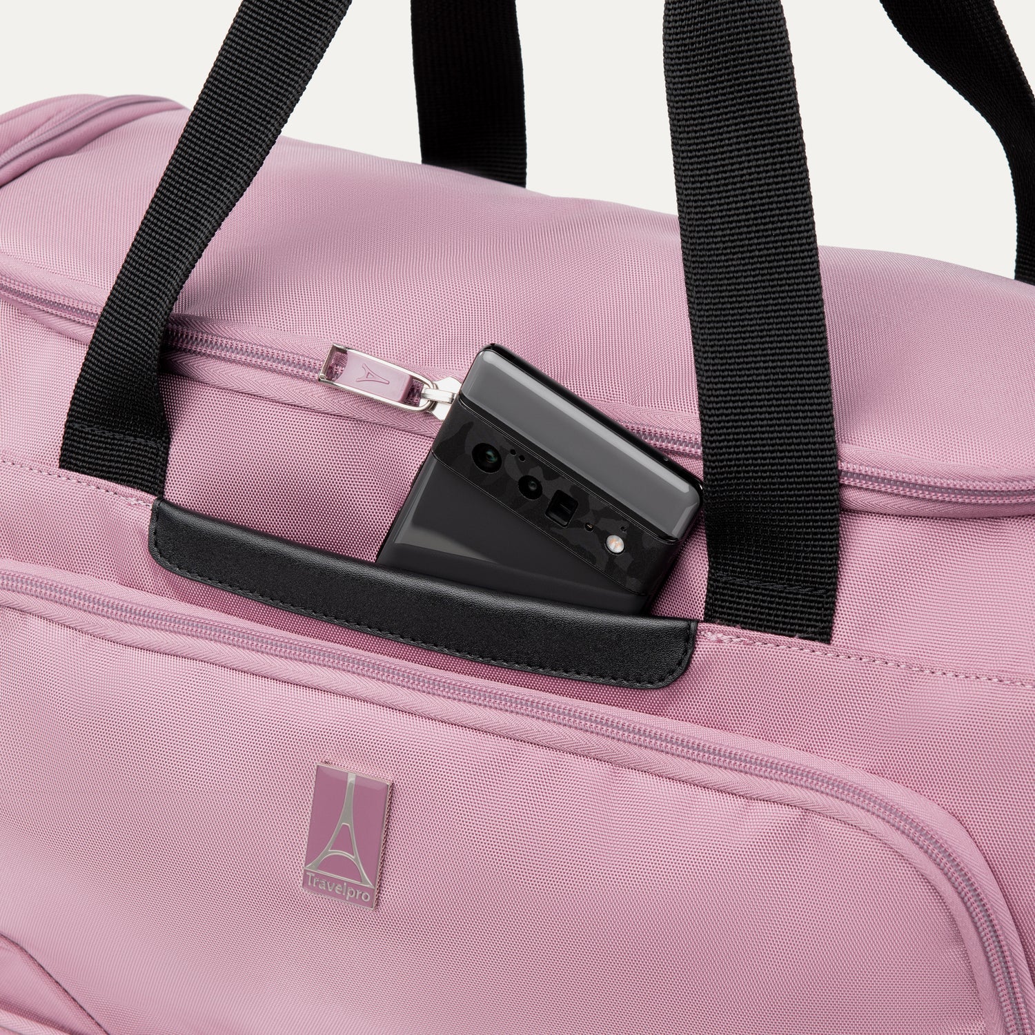 Travelpro Maxlite® 5 Drop-Bottom Weekender 11