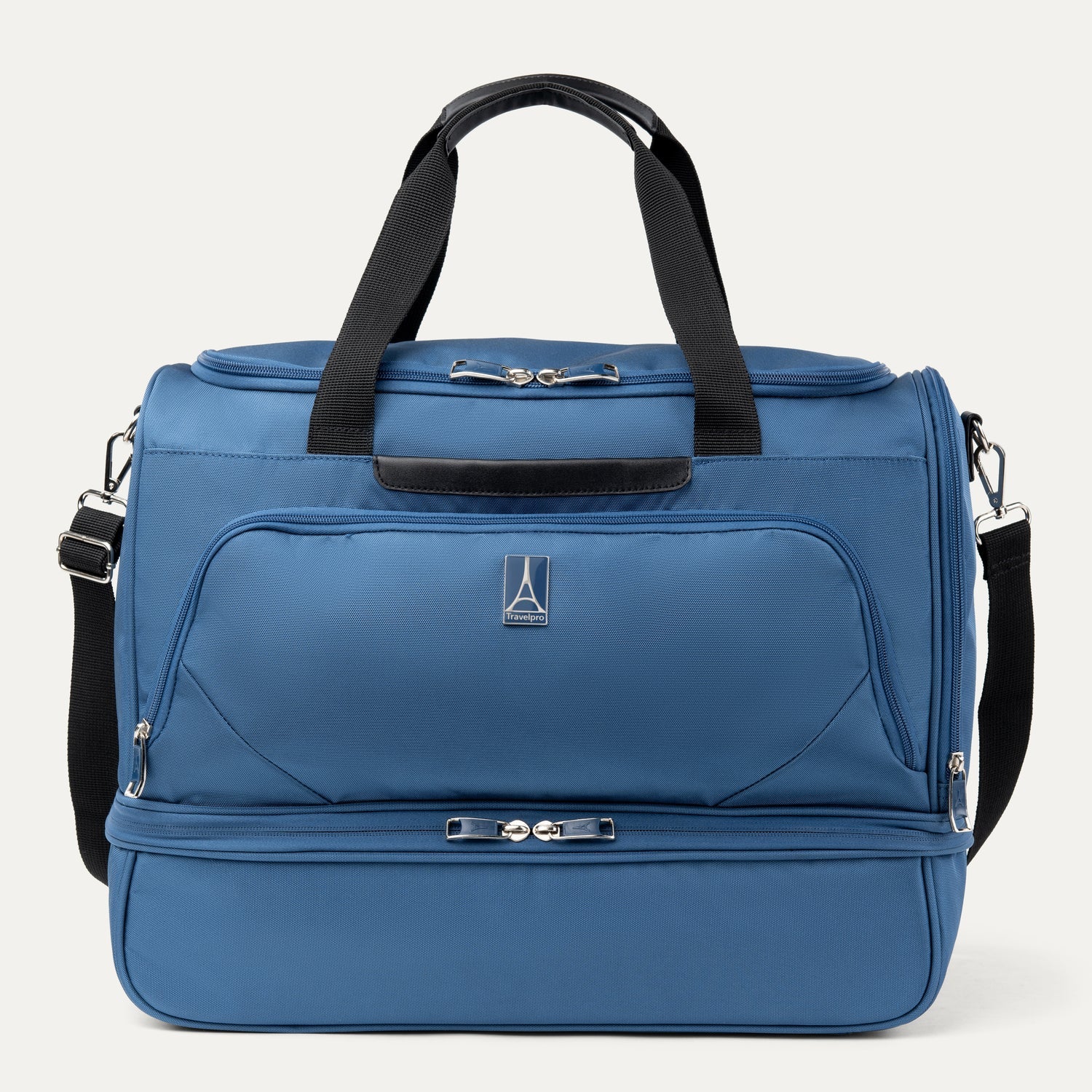 Travelpro Maxlite® 5 Drop-Bottom Weekender 5