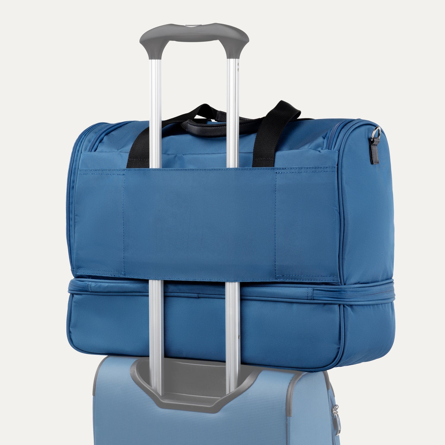 Travelpro Maxlite® 5 Drop-Bottom Weekender 9
