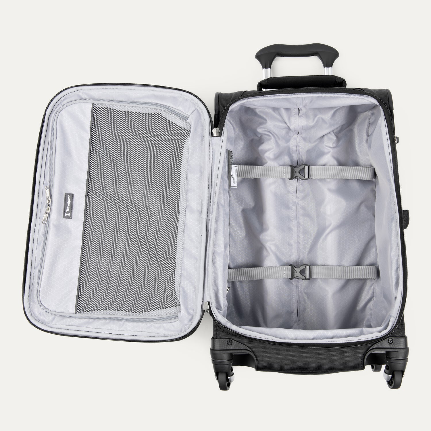 Travelpro Maxlite® 5 Compact Carry-On Expandable Spinner 6