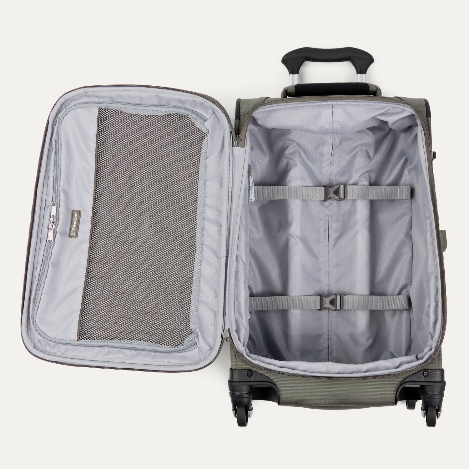 Travelpro Maxlite® 5 Compact Carry-On Expandable Spinner 27