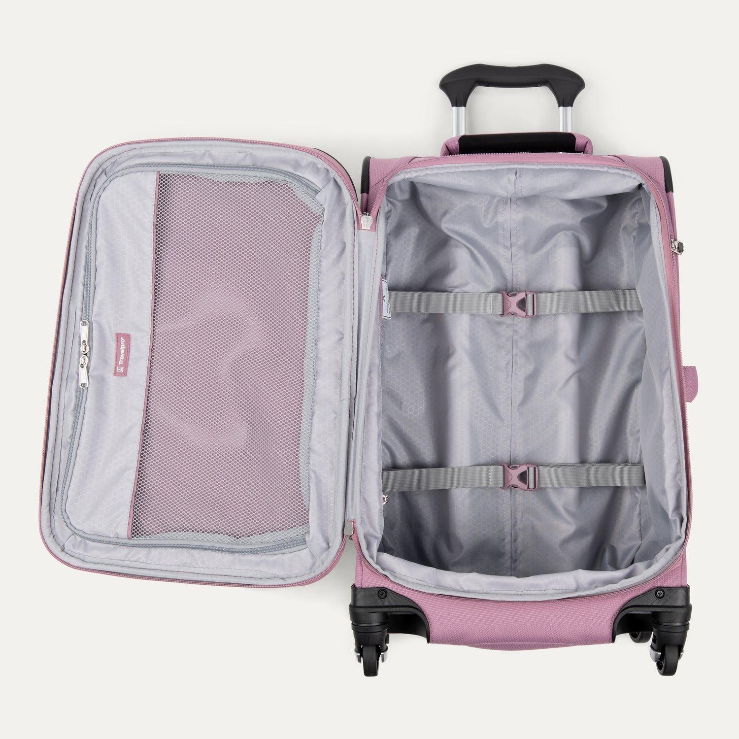 Travelpro Maxlite® 5 Compact Carry-On Expandable Spinner 20