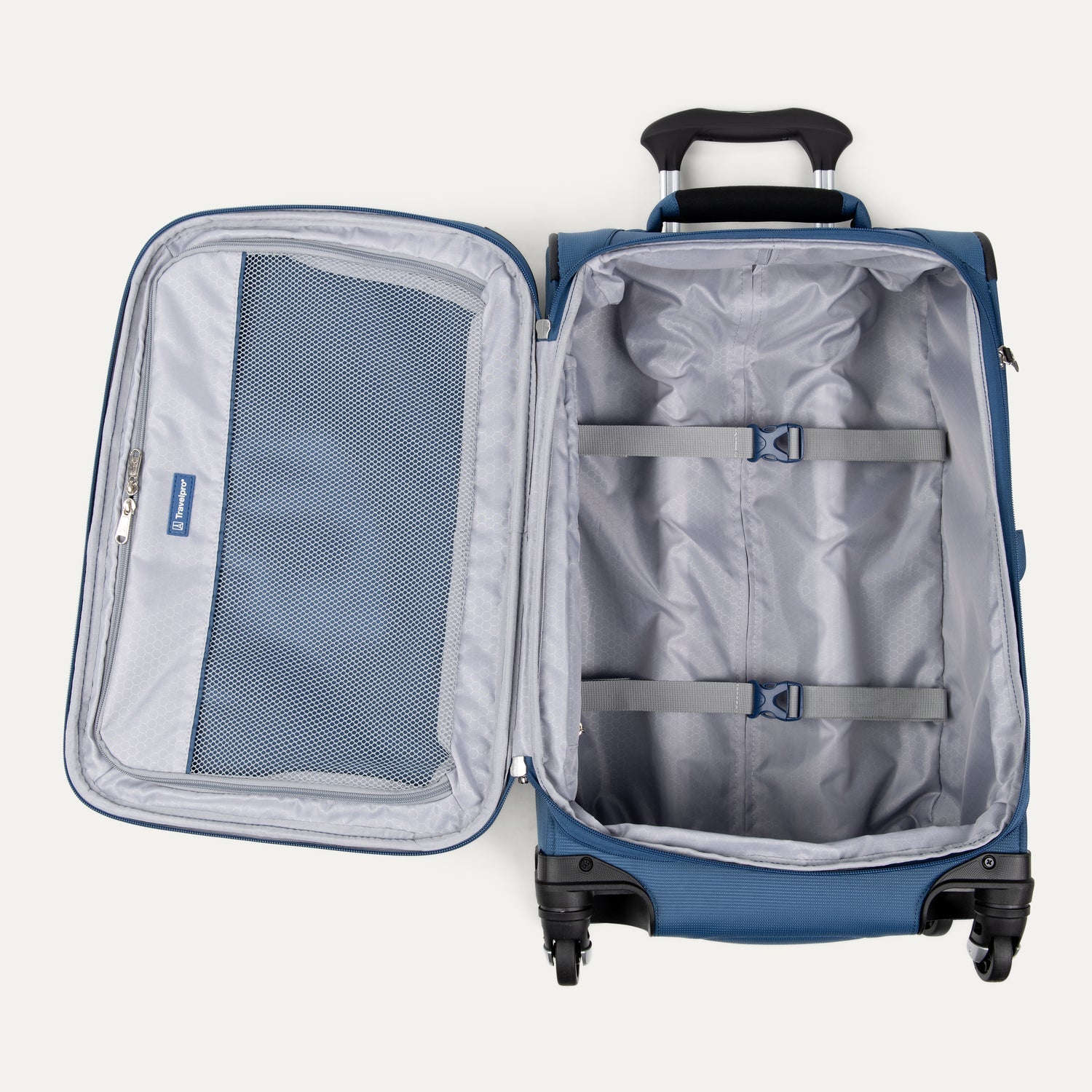 Travelpro Maxlite® 5 Compact Carry-On Expandable Spinner 13