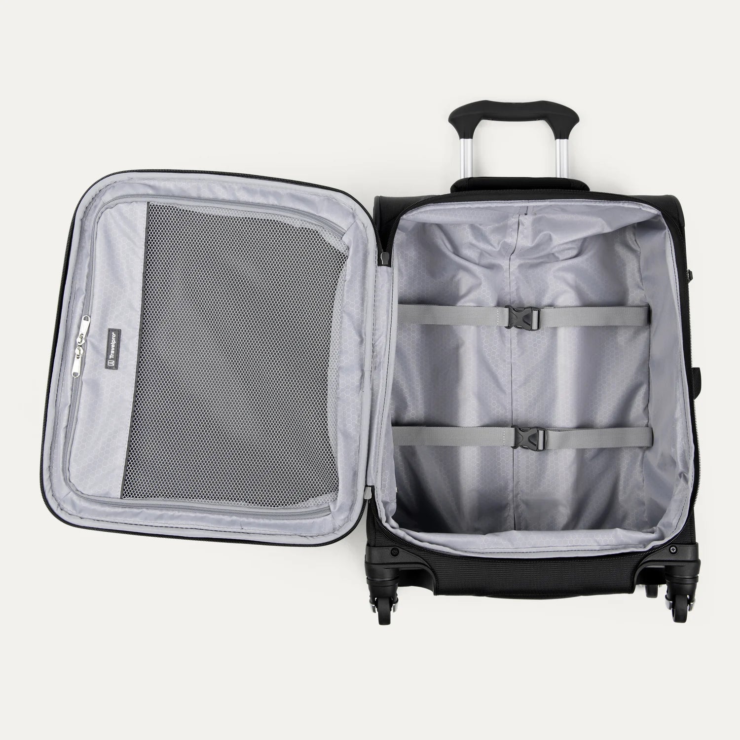 Travelpro Maxlite® 5 19" International Carry-On Expandable Spinner 7