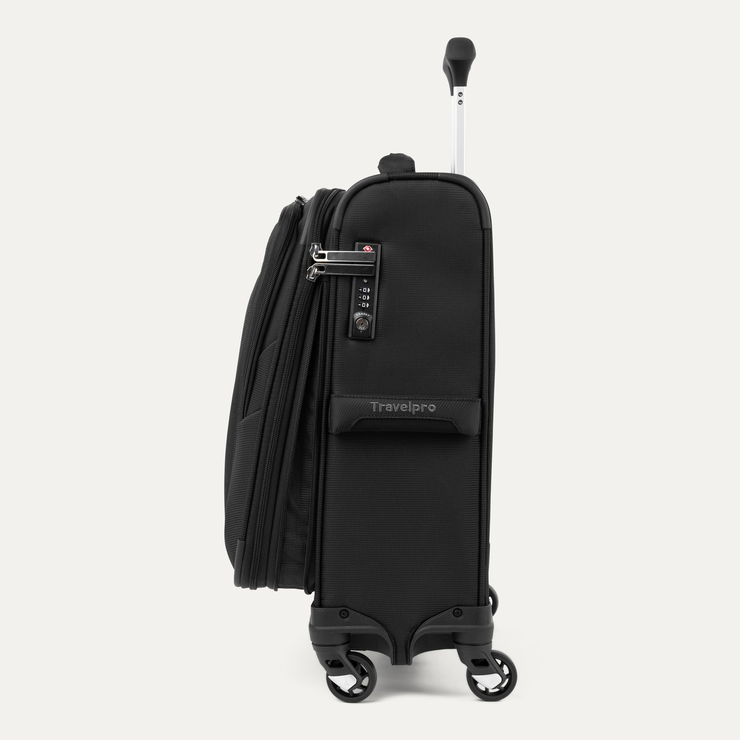 Travelpro Maxlite® 5 19" International Carry-On Expandable Spinner 3
