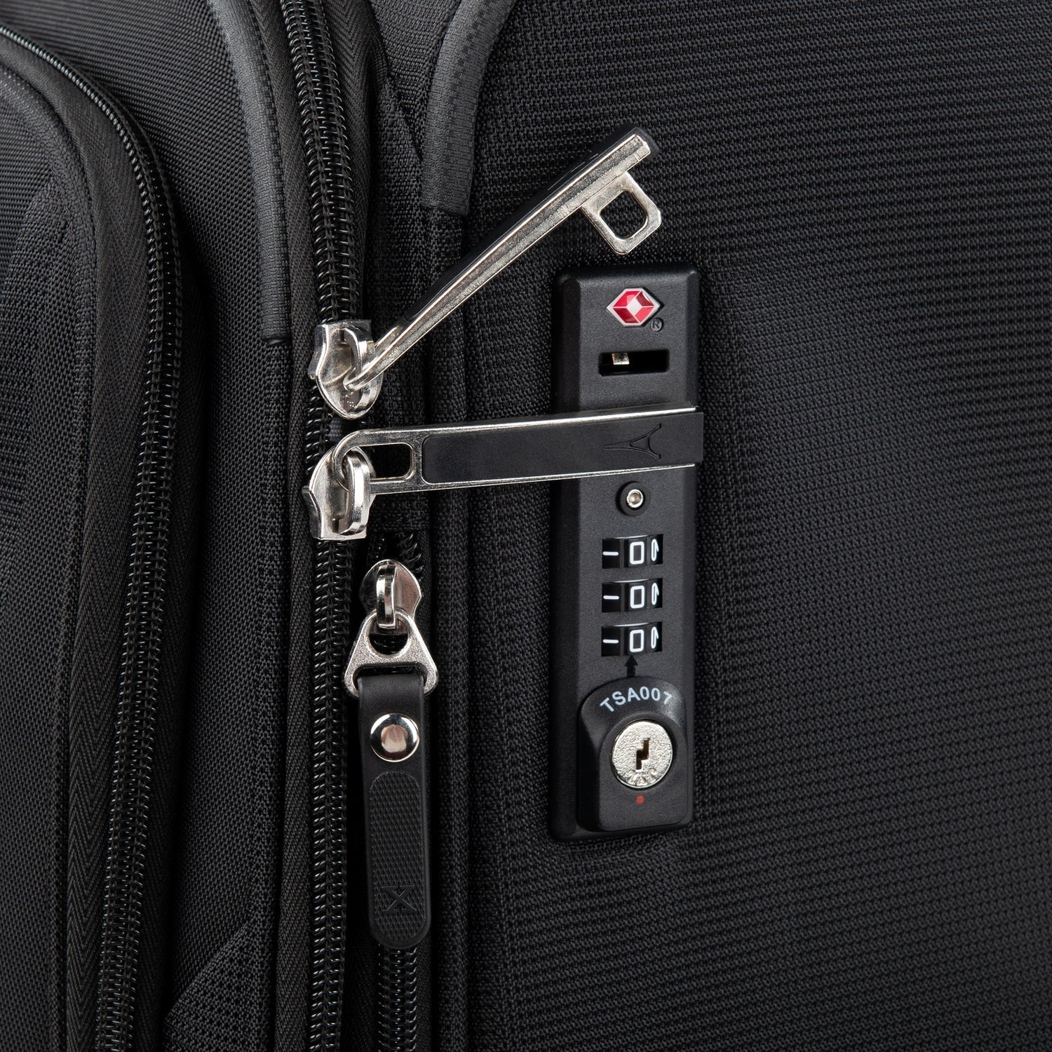 Travelpro Maxlite® 5 19" International Carry-On Expandable Spinner 8
