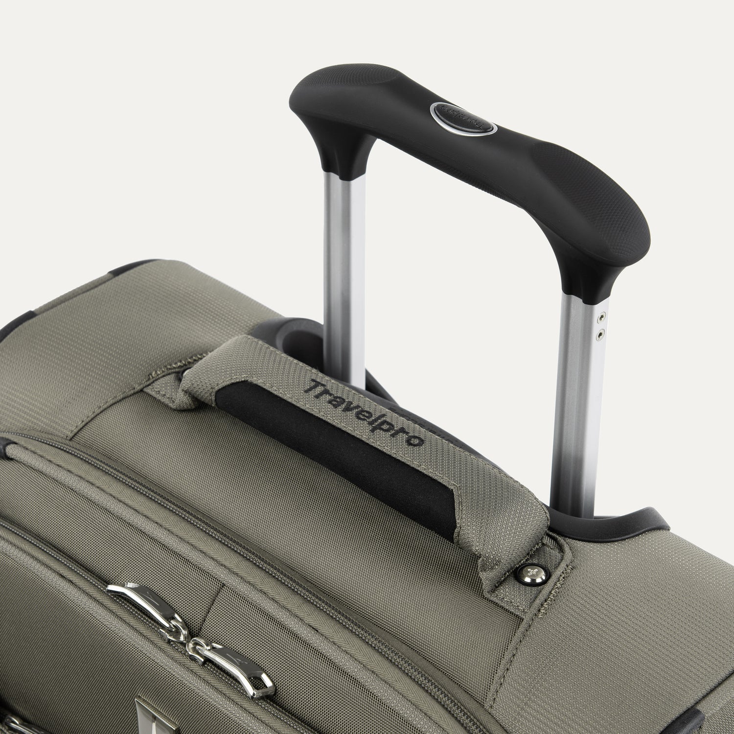 Travelpro Maxlite® 5 19" International Carry-On Expandable Spinner 12