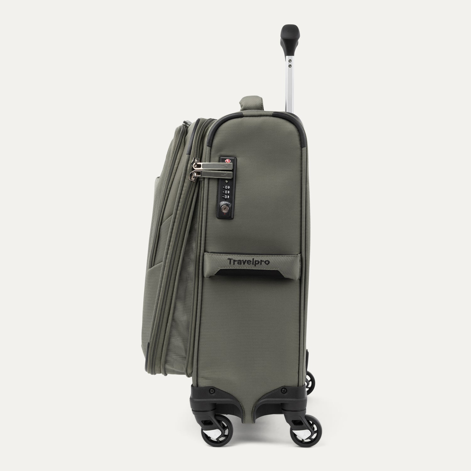 Travelpro Maxlite® 5 19" International Carry-On Expandable Spinner 11