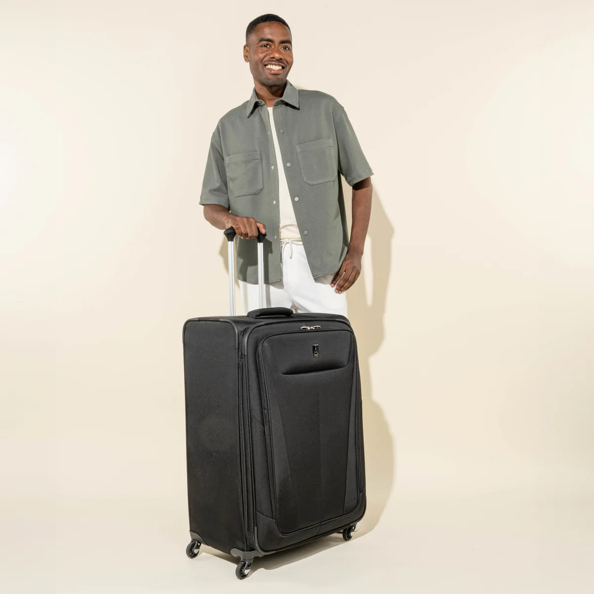 Travelpro Maxlite® 5 29" Expandable Spinner 4