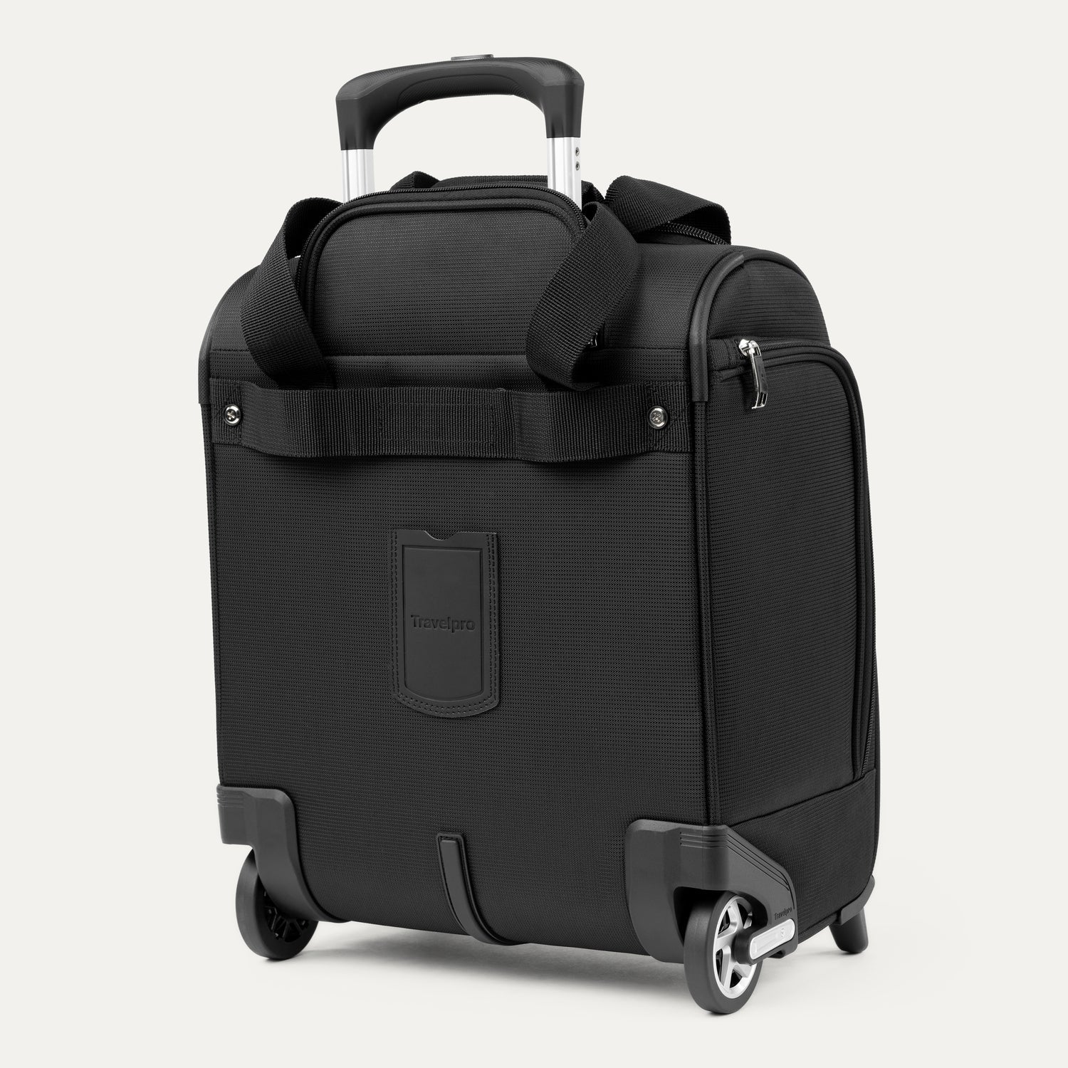 Travelpro Maxlite® 5 Rolling Underseat Bag 8