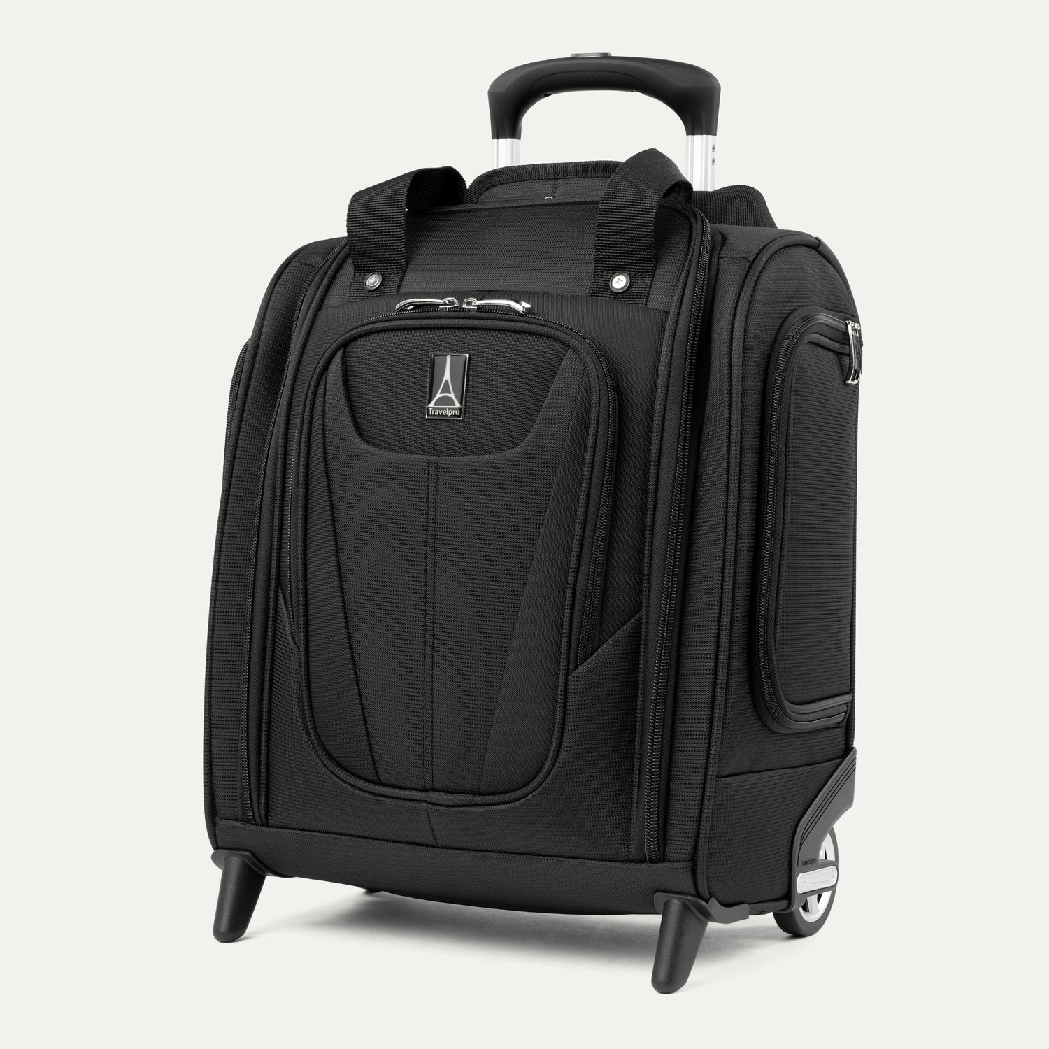 Travelpro Maxlite® 5 Rolling Underseat Bag 7