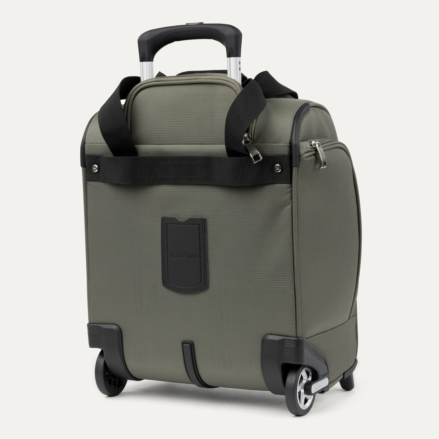 Travelpro Maxlite® 5 Rolling Underseat Bag