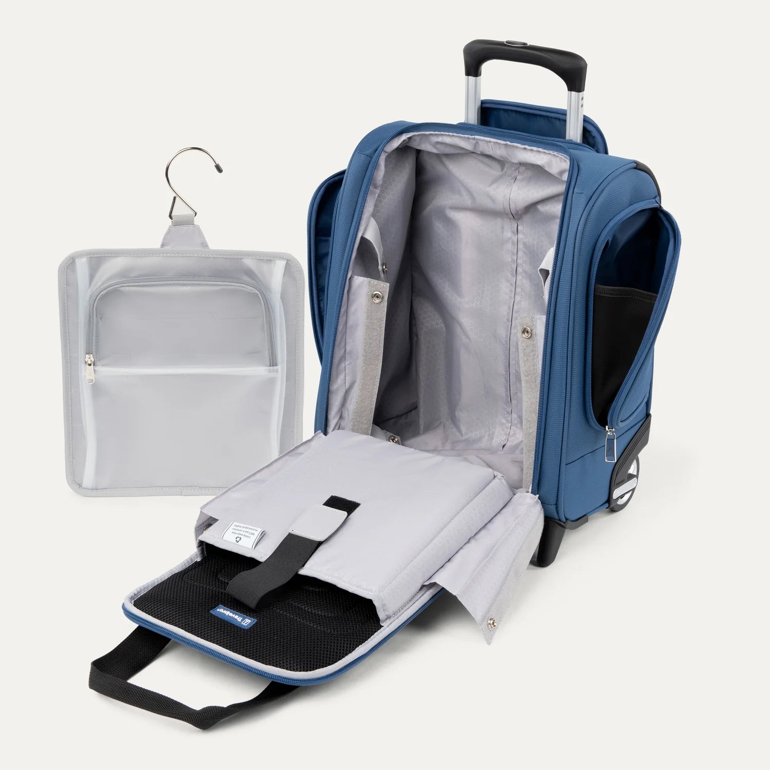 Travelpro Maxlite® 5 Rolling Underseat Bag 24