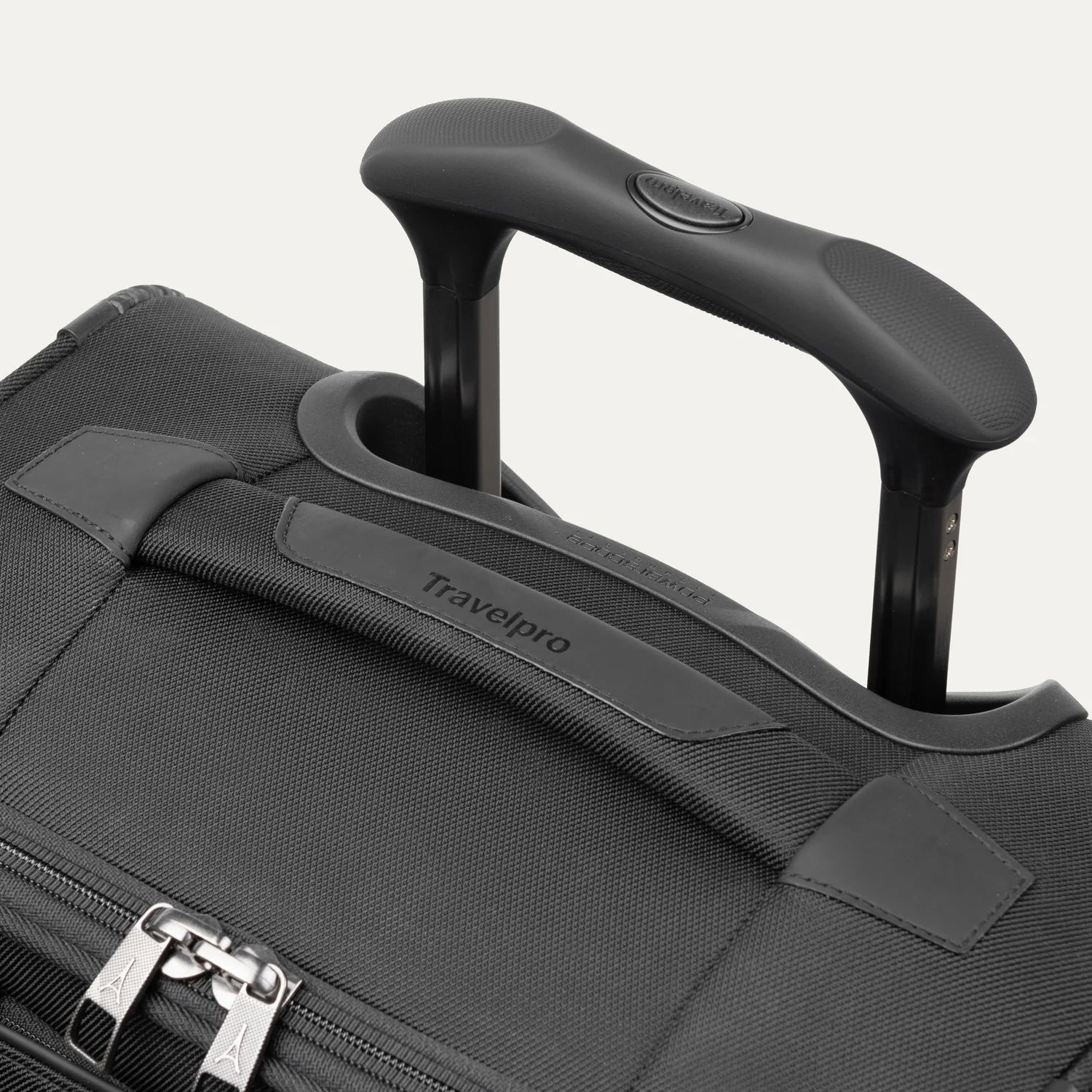 Travelpro Crew™ Classic Carry-On Expandable Spinner 8