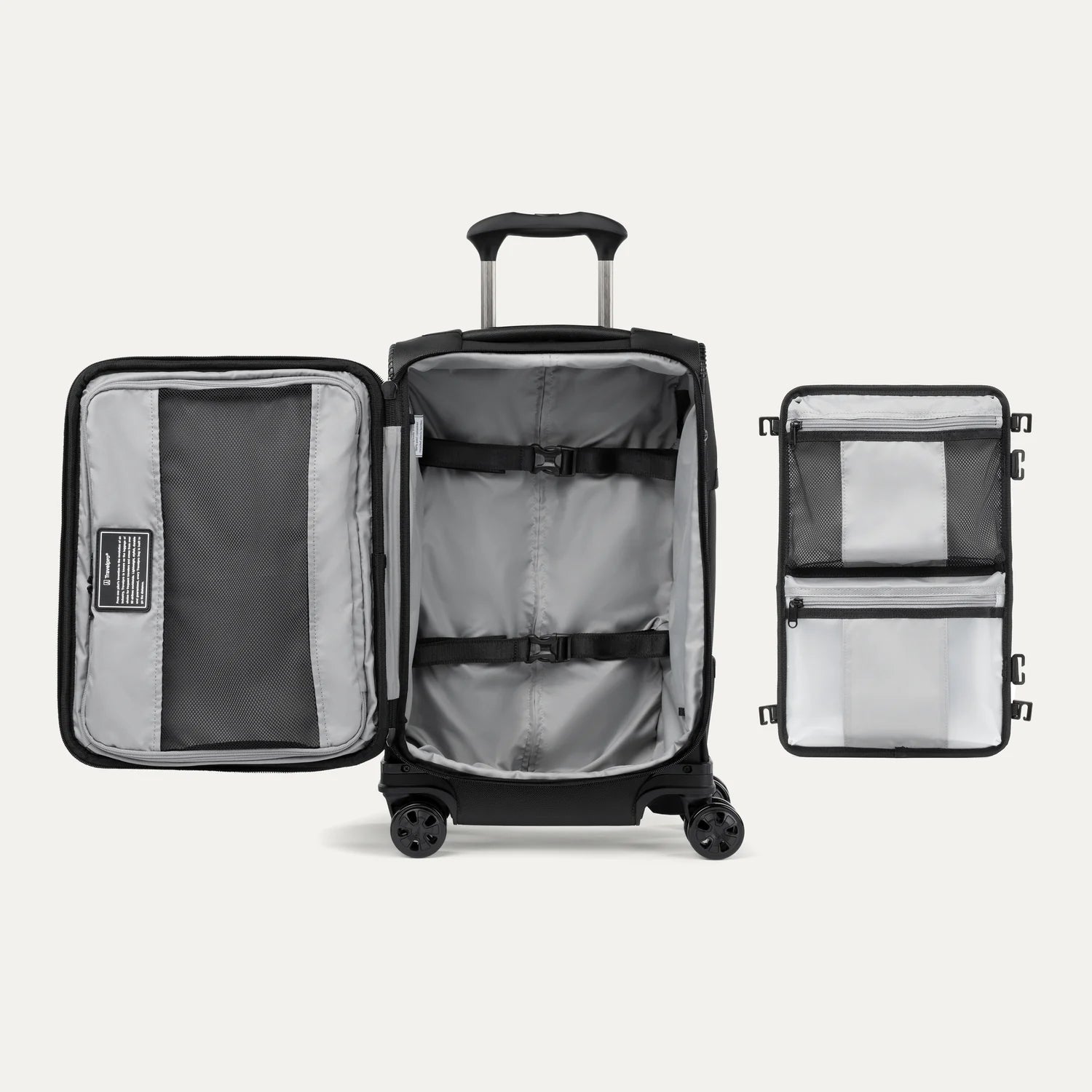 Travelpro Crew™ Classic Carry-On Expandable Spinner 5
