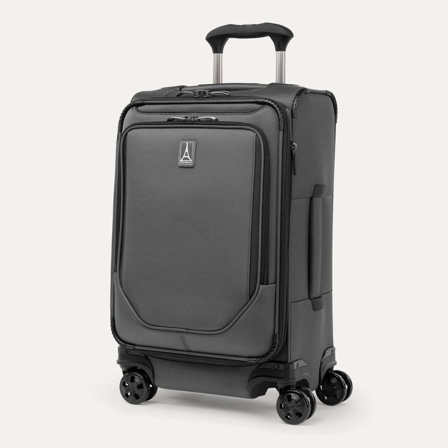Travelpro Crew™ Classic Carry-On Expandable Spinner 11