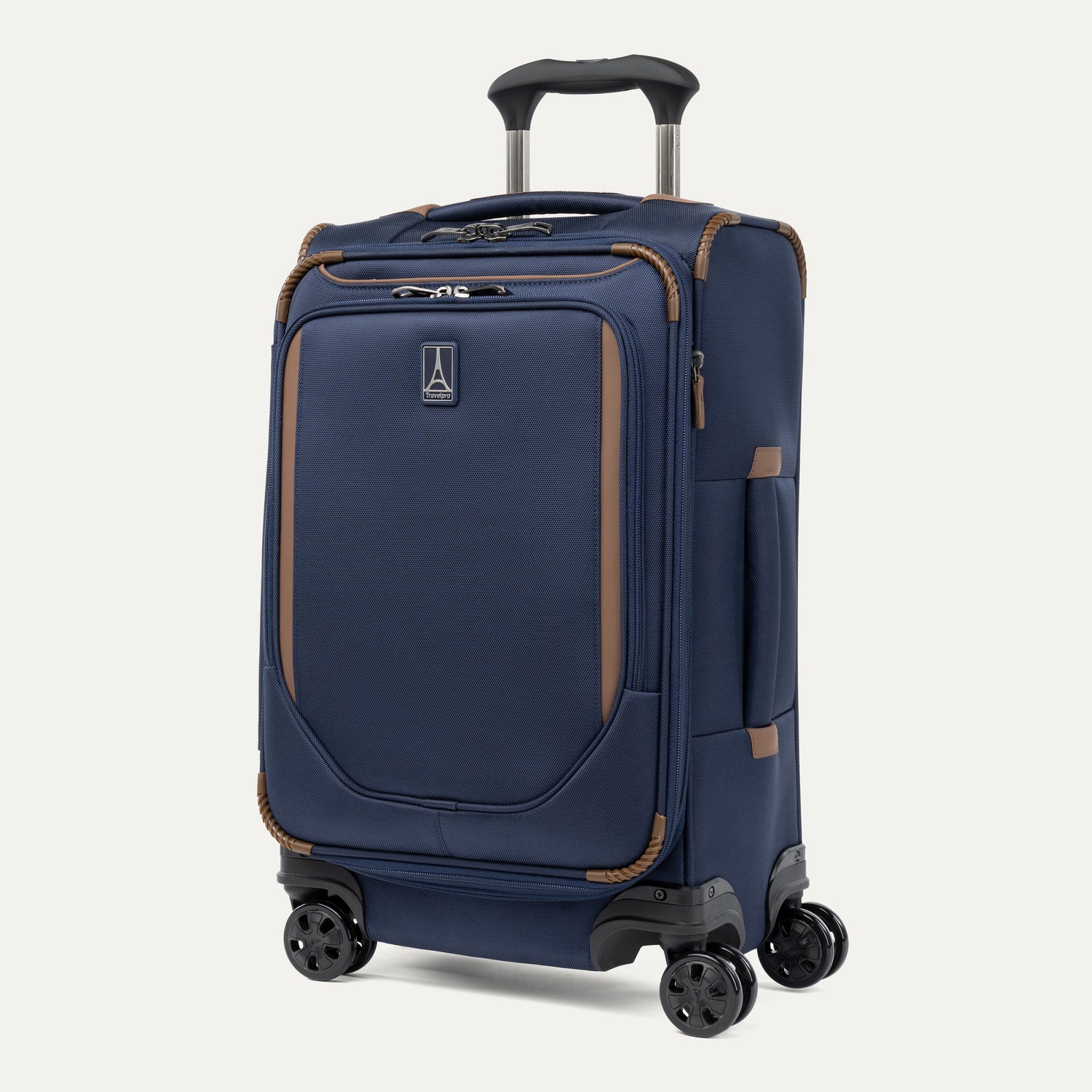 Travelpro Crew™ Classic Carry-On Expandable Spinner 19