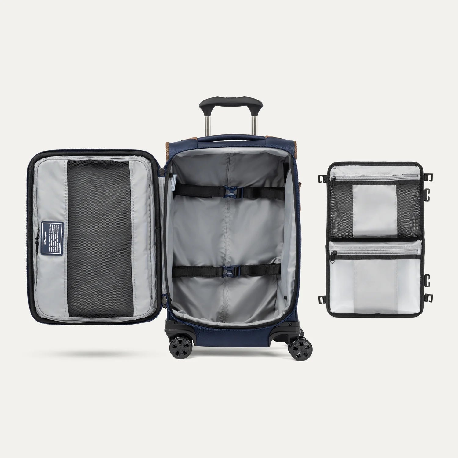 Travelpro Crew™ Classic Carry-On Expandable Spinner 25