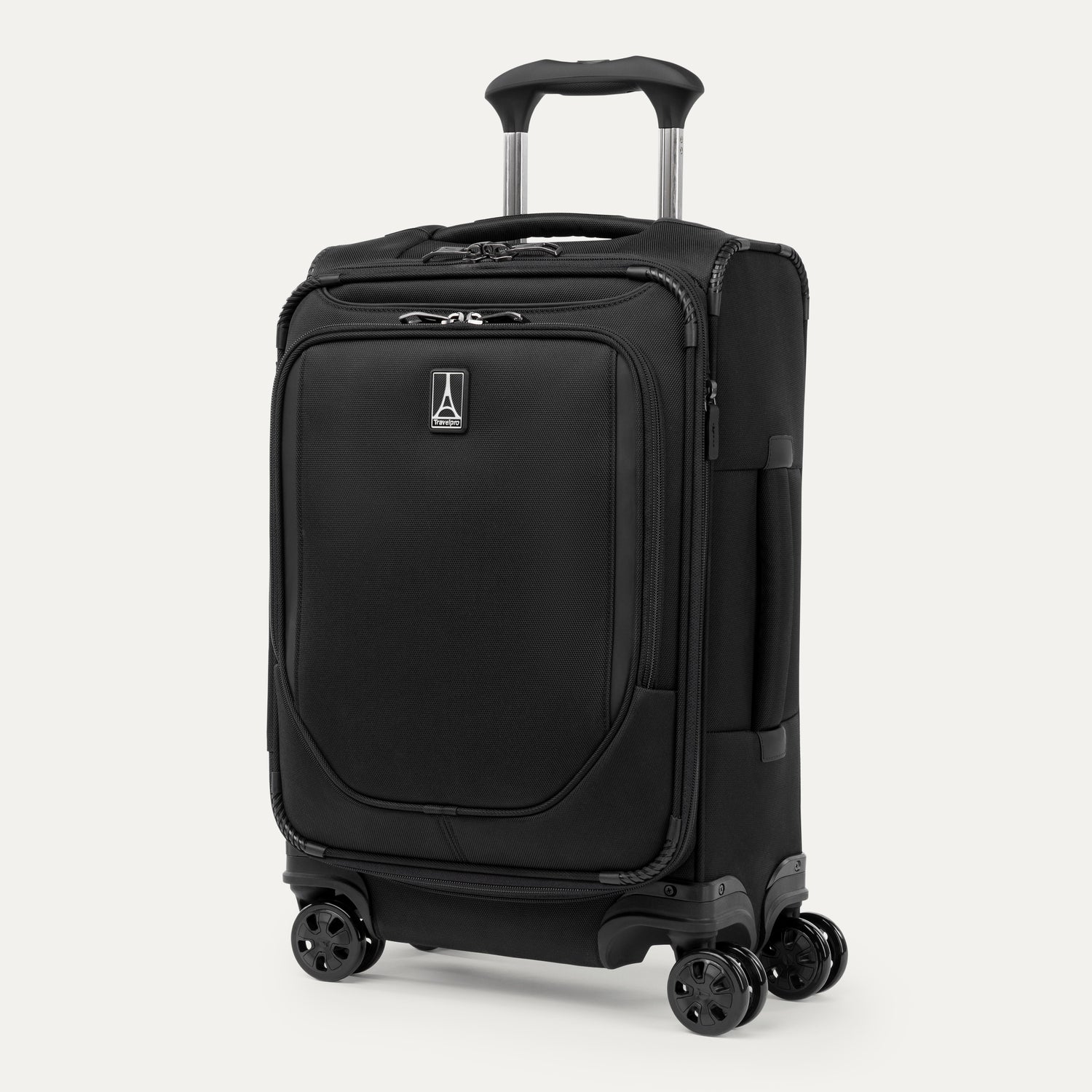 Travelpro Crew™ Classic Compact Carry-On Expandable Spinner