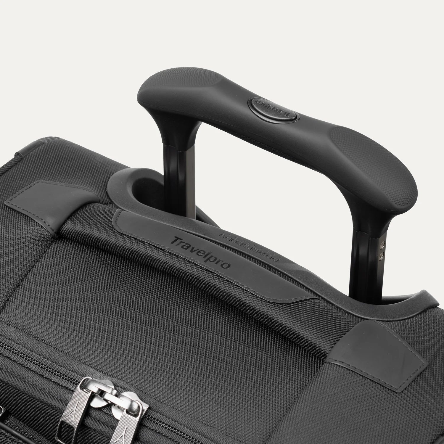 Travelpro Crew™ Classic Compact Carry-On Expandable Spinner 12