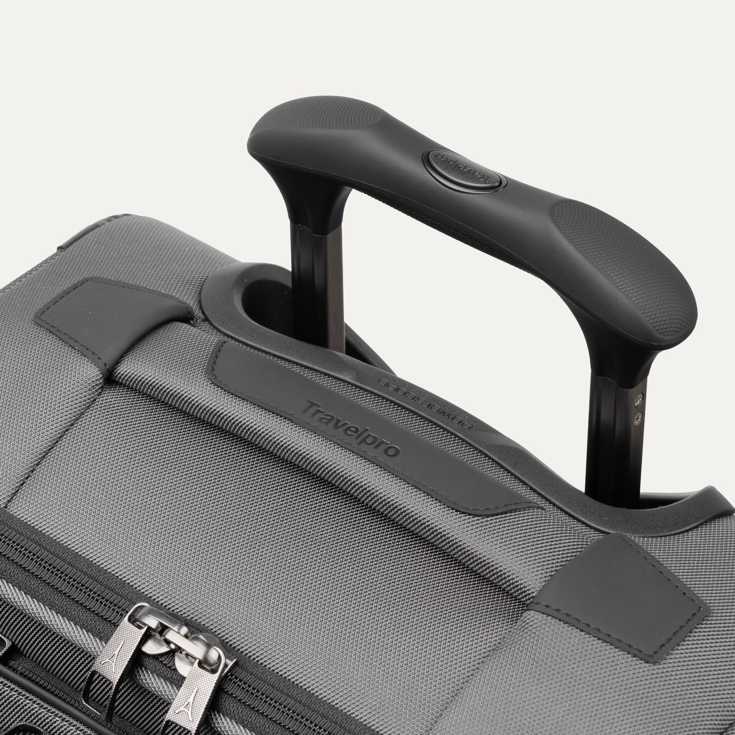 Travelpro Crew™ Classic Compact Carry-On Expandable Spinner 6