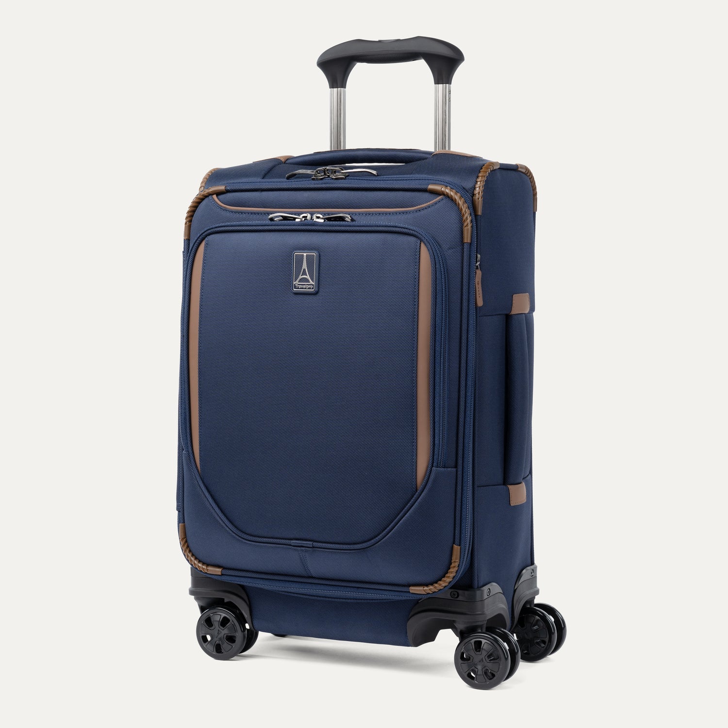 Travelpro Crew™ Classic Compact Carry-On Expandable Spinner 3