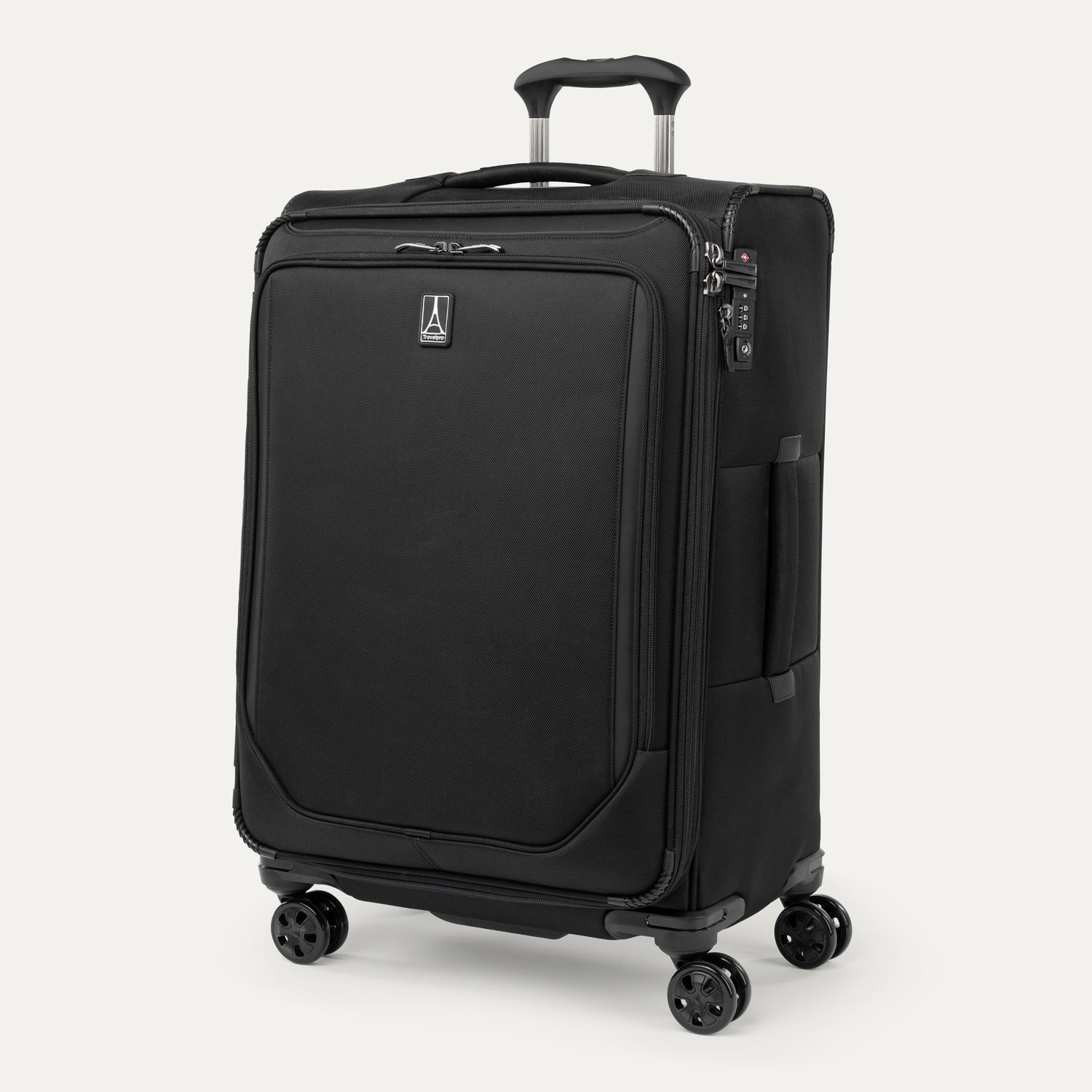 Travelpro Crew™ Classic Medium Check-in Expandable Spinner