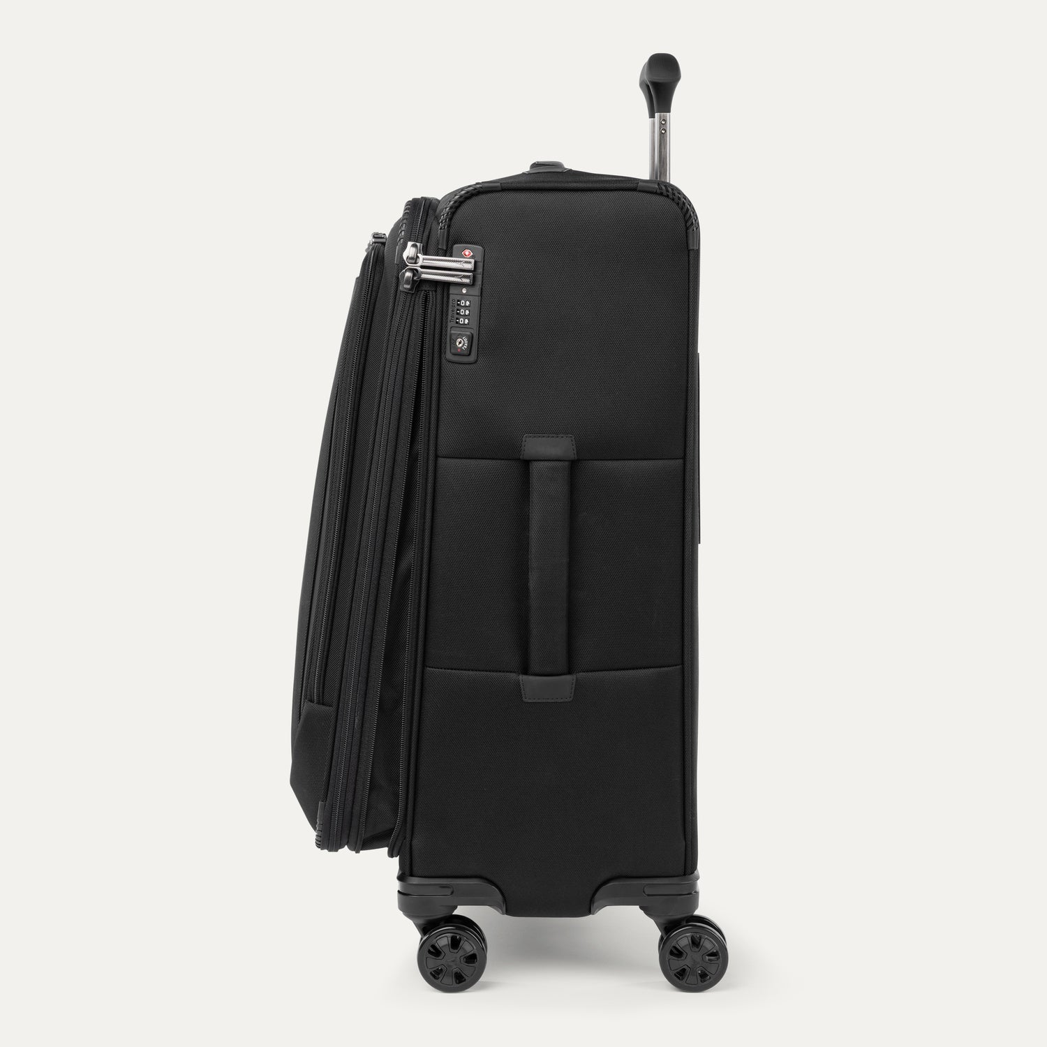 Travelpro Crew™ Classic Medium Check-in Expandable Spinner 5