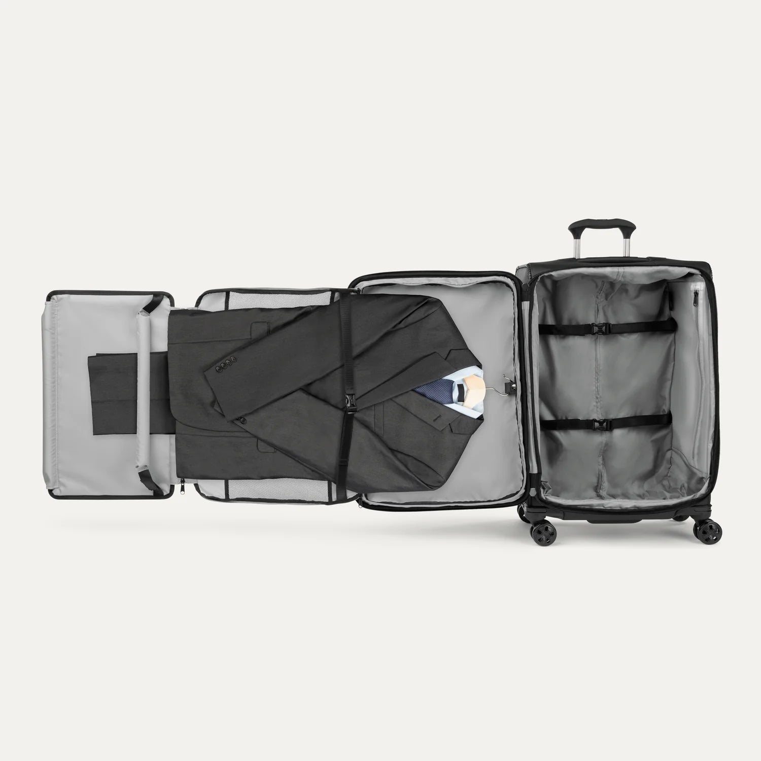 Travelpro Crew™ Classic Medium Check-in Expandable Spinner 11