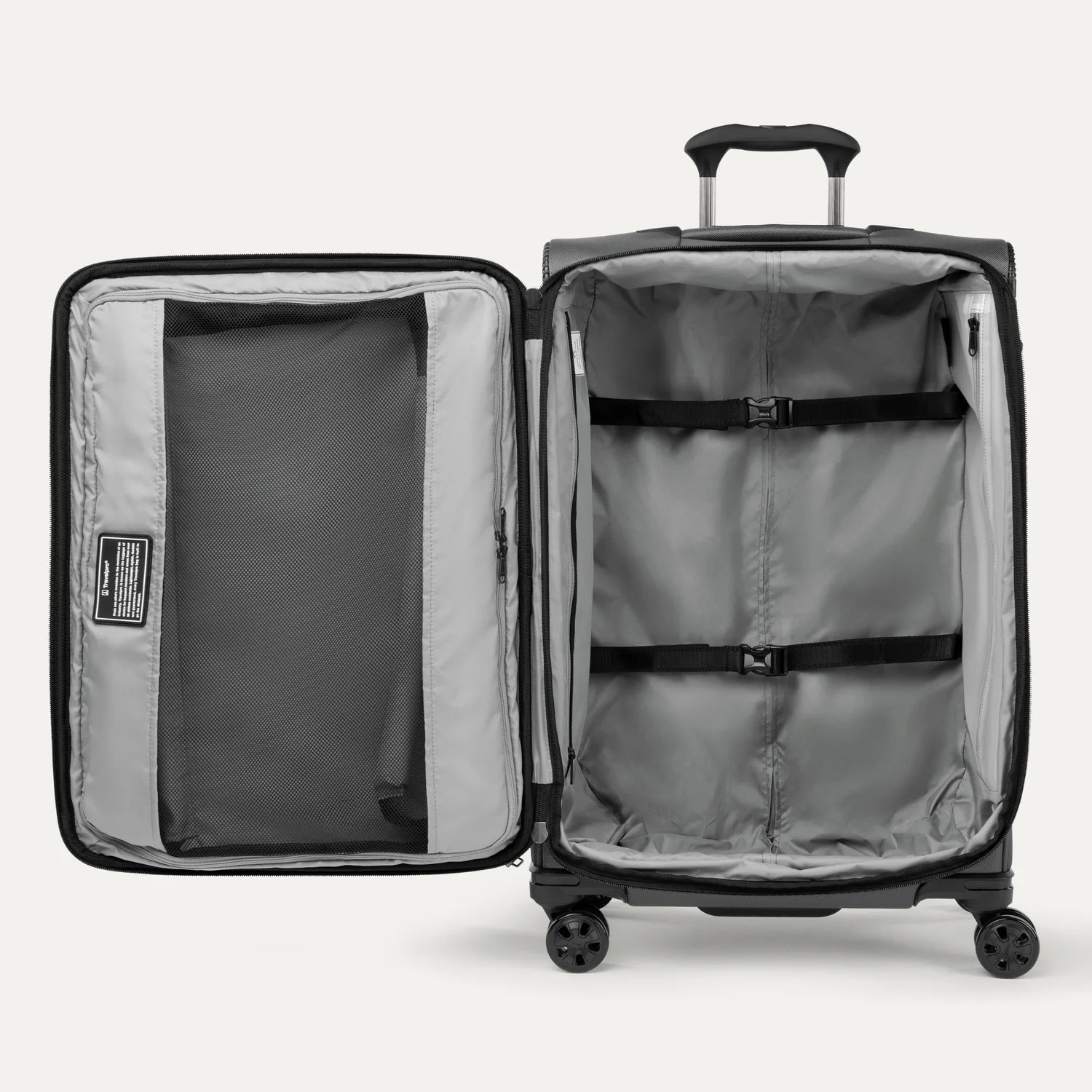 Travelpro Crew™ Classic Medium Check-in Expandable Spinner 14