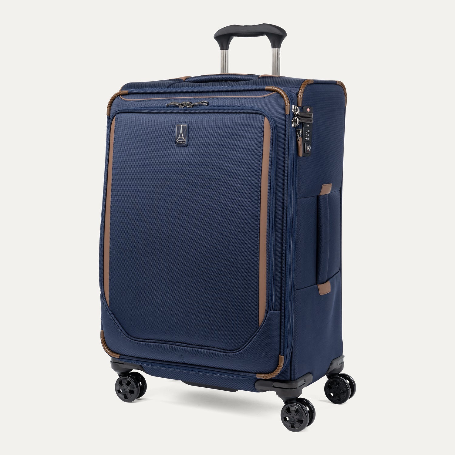 Travelpro Crew™ Classic Medium Check-in Expandable Spinner 3