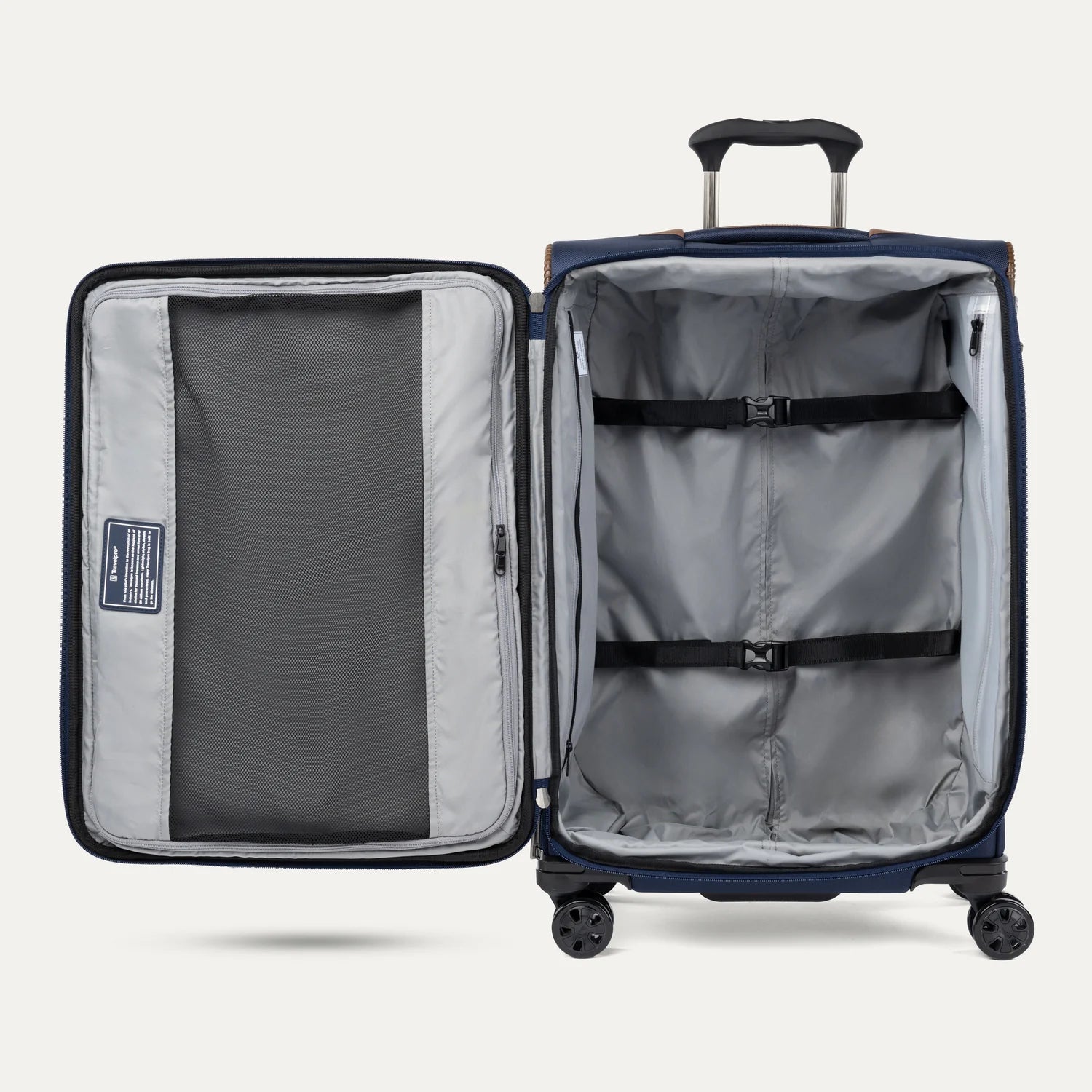Travelpro Crew™ Classic Medium Check-in Expandable Spinner 23