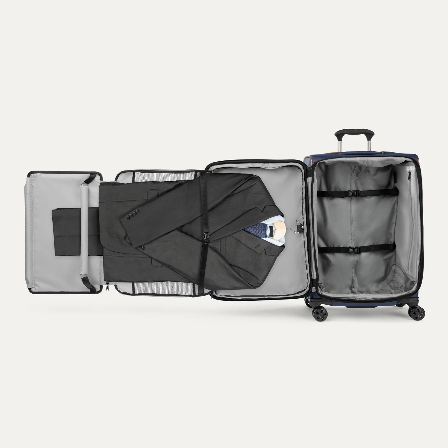Travelpro Crew™ Classic Medium Check-in Expandable Spinner 28