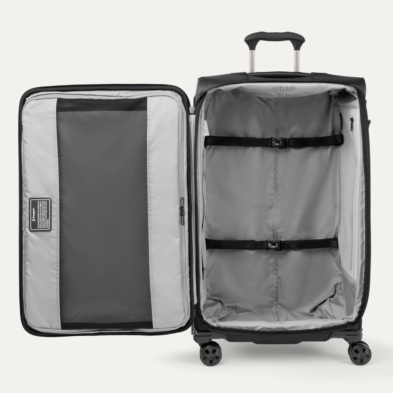 Travelpro Crew™ Classic Large Check-in Expandable Spinner 3
