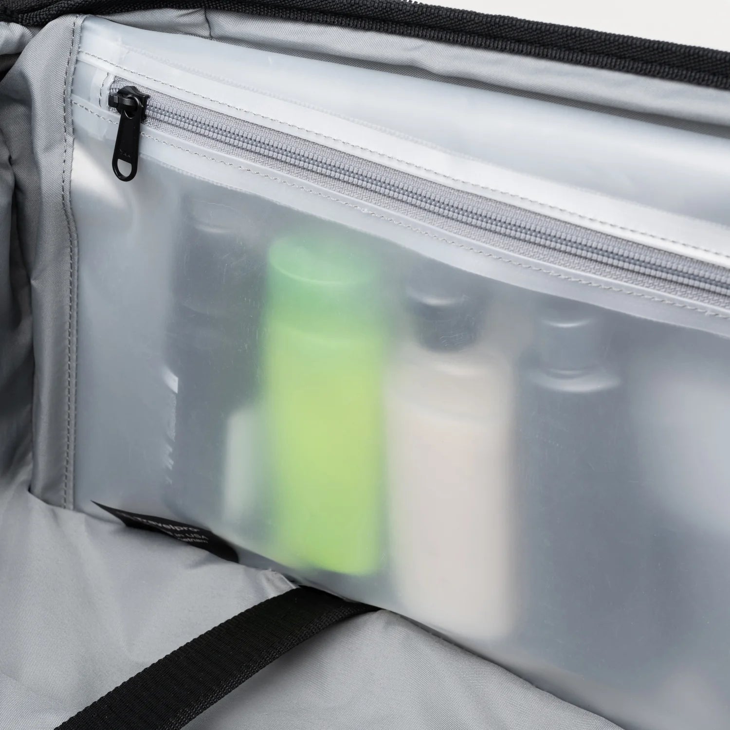 Travelpro Crew™ Classic Large Check-in Expandable Spinner 5