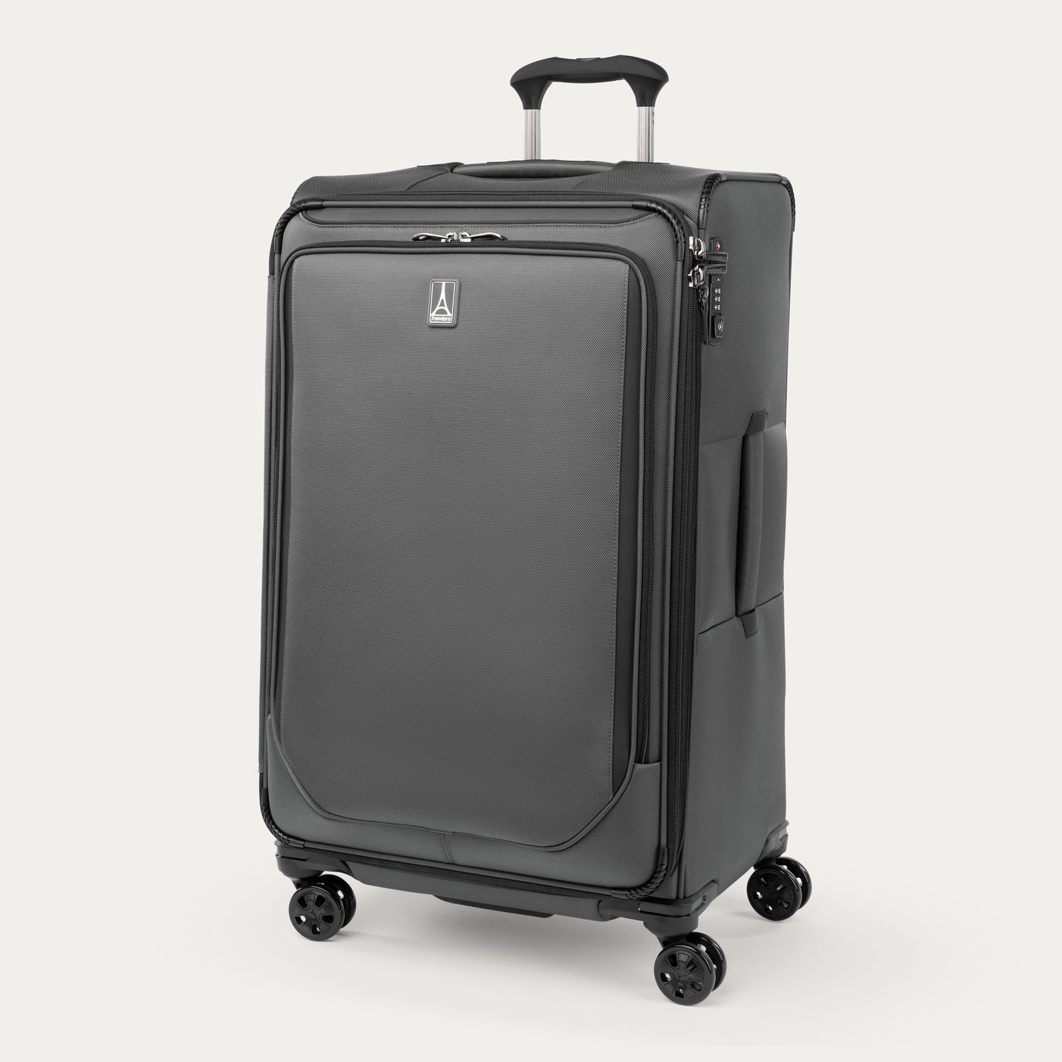 Travelpro Crew™ Classic Large Check-in Expandable Spinner 9