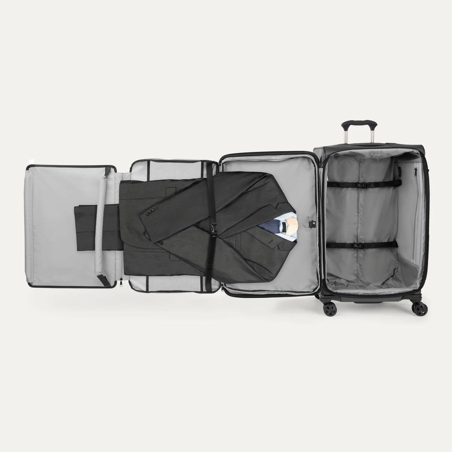 Travelpro Crew™ Classic Large Check-in Expandable Spinner 12