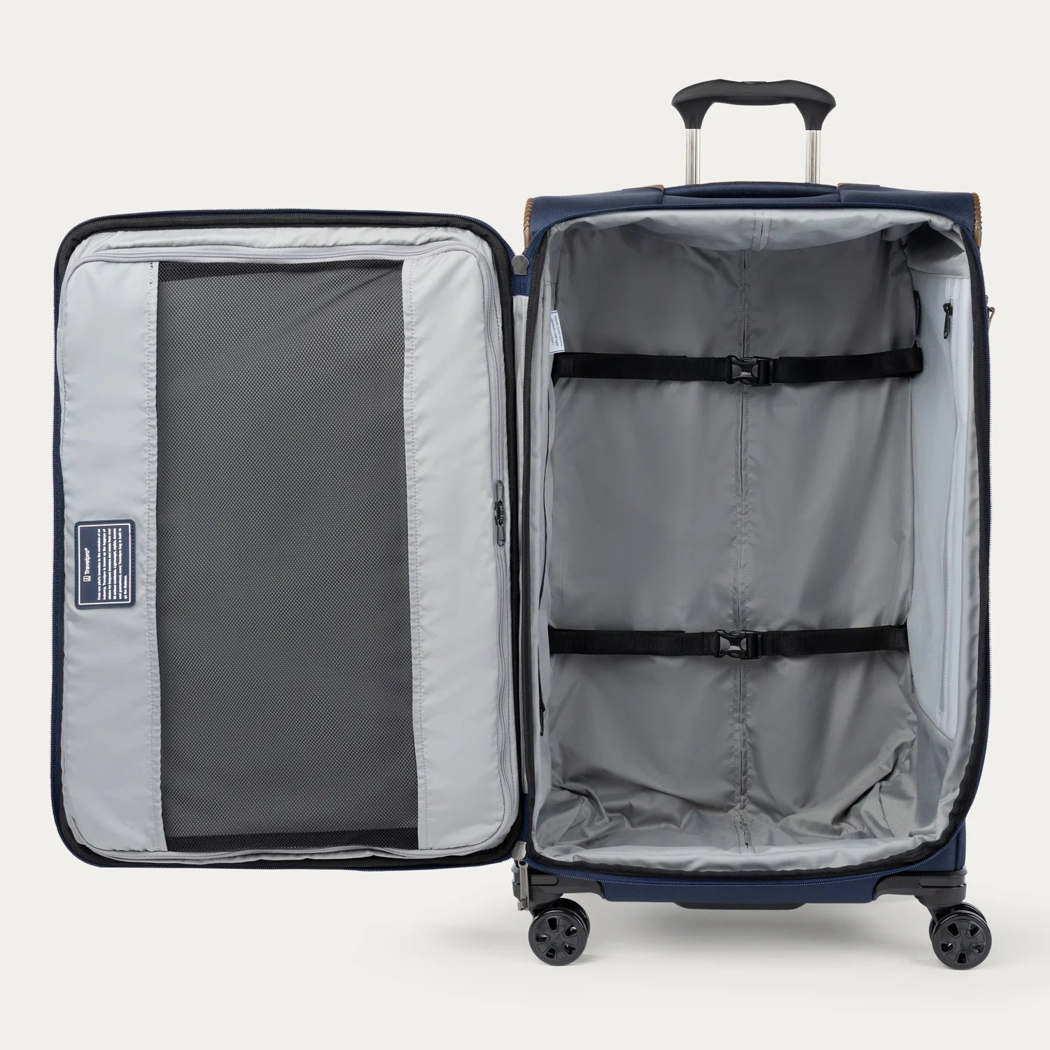 Travelpro Crew™ Classic Large Check-in Expandable Spinner 16