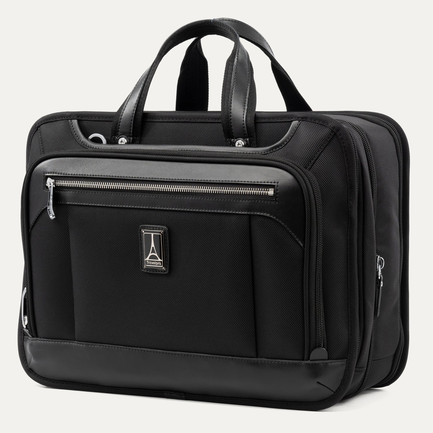 Travelpro Platinum® Elite Expandable Business Brief 11