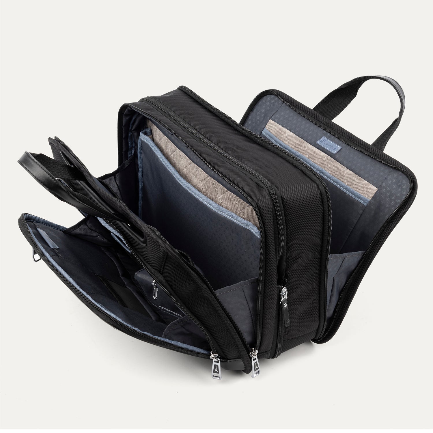 Travelpro Platinum® Elite Expandable Business Brief 12