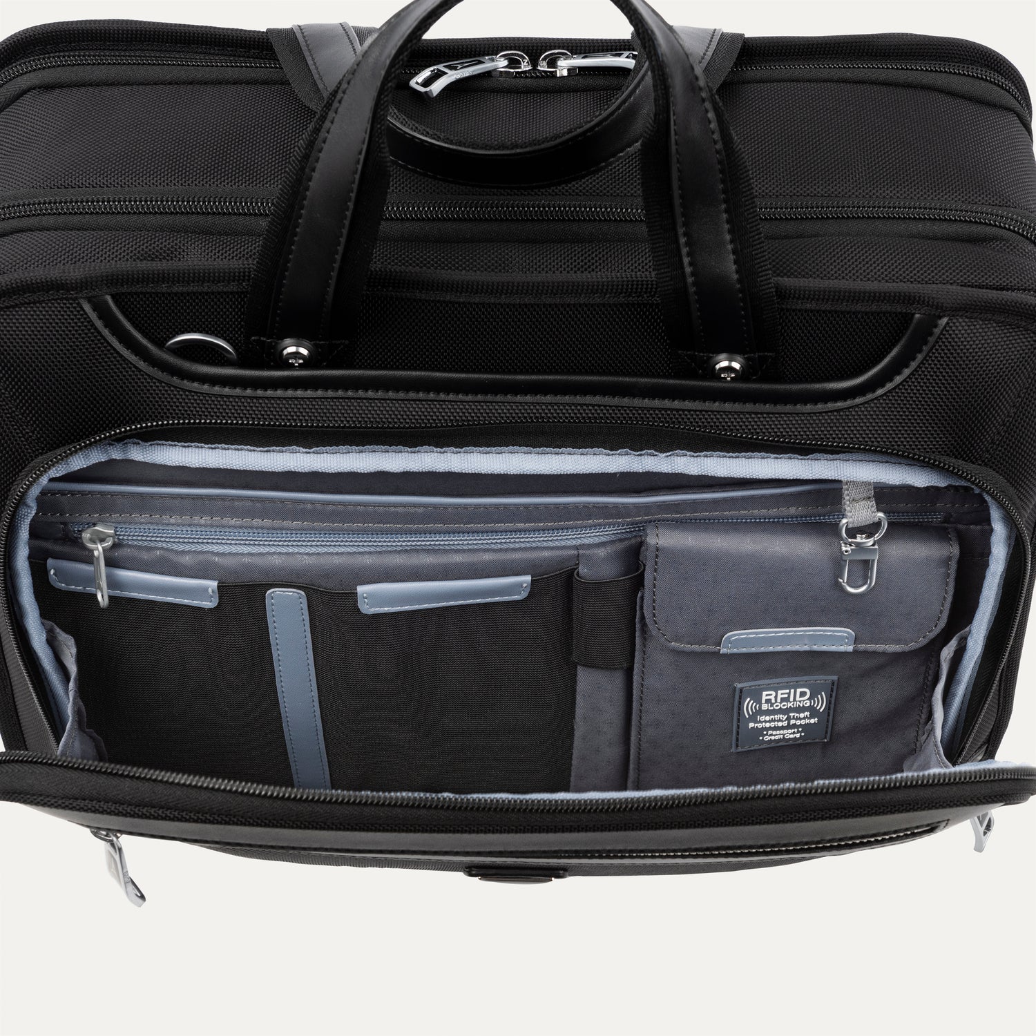 Travelpro Platinum® Elite Expandable Business Brief 13