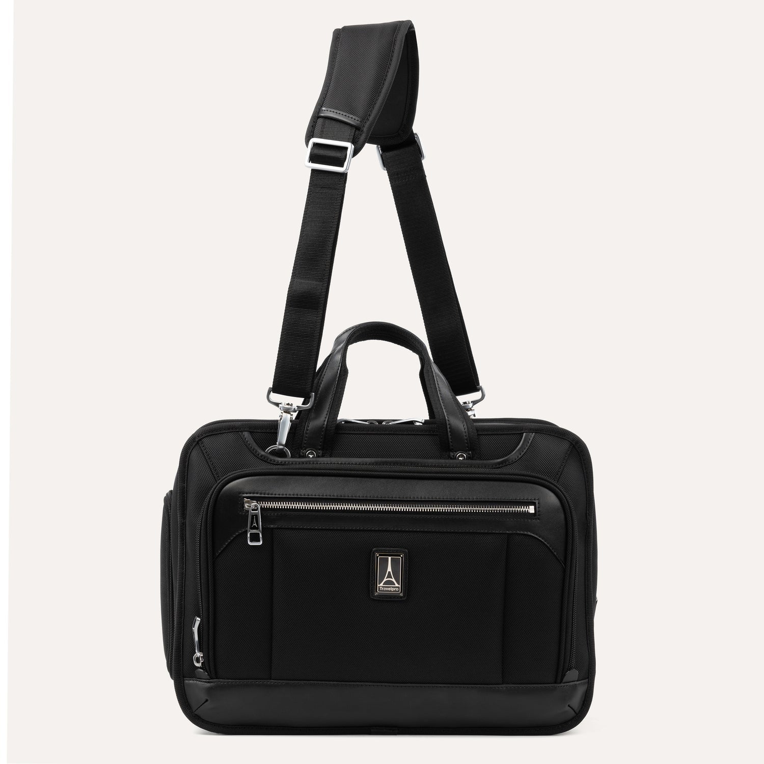 Travelpro Platinum® Elite Expandable Business Brief 14