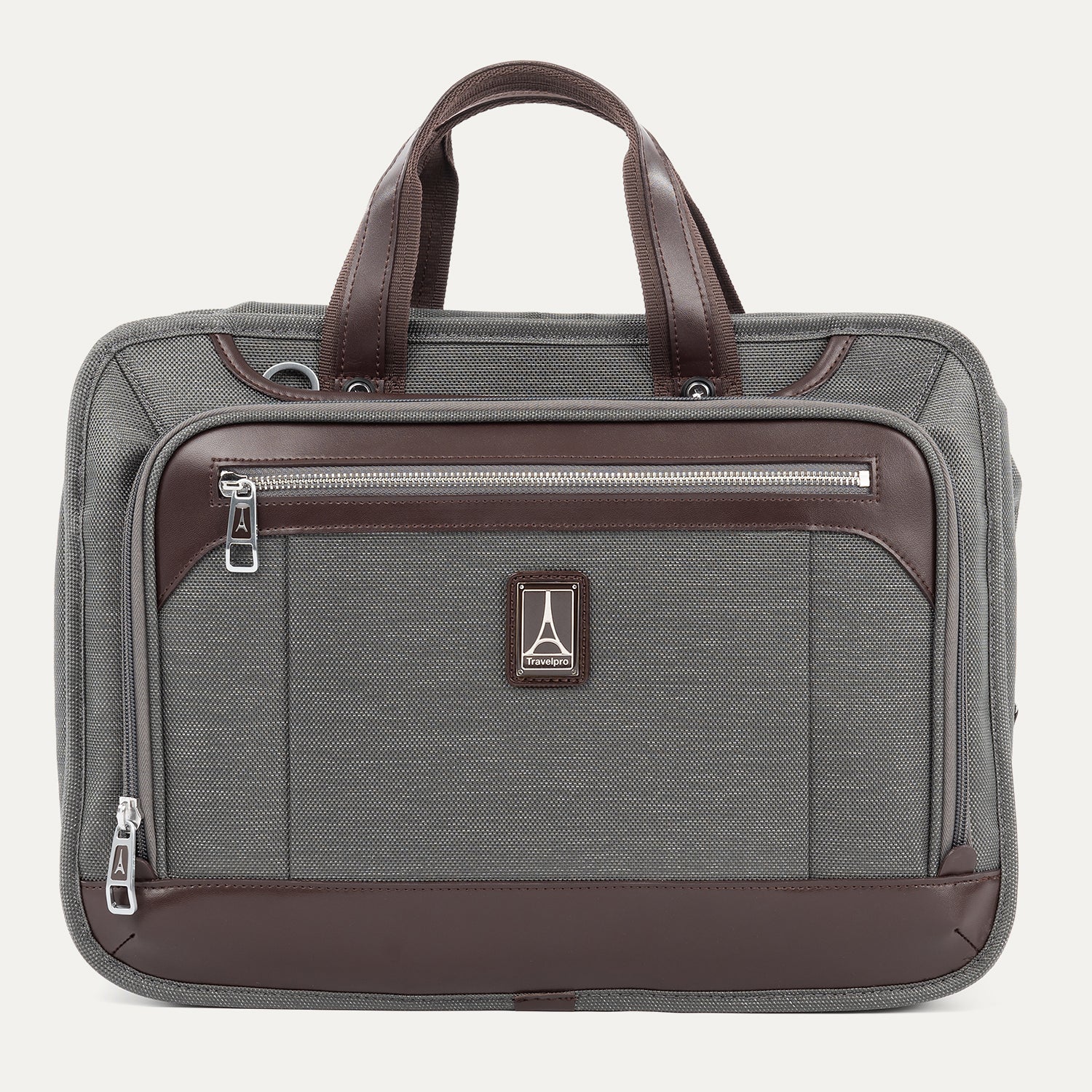 Travelpro Platinum® Elite Expandable Business Brief 9