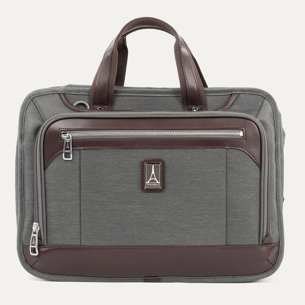Travelpro Platinum® Elite Expandable Business Brief 10