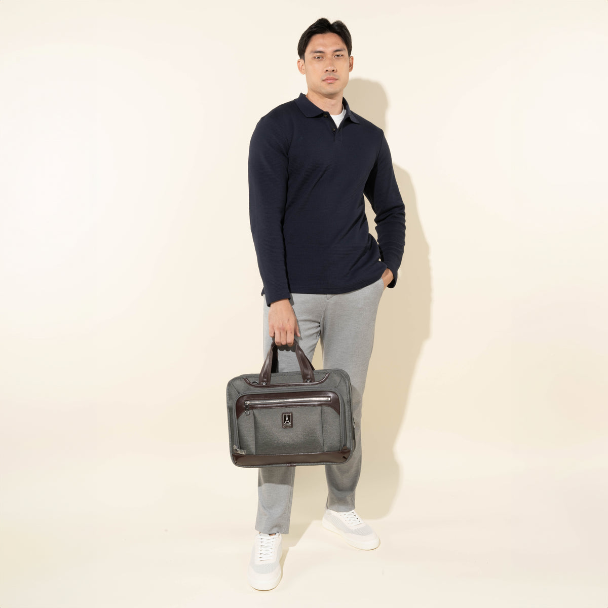 Travelpro Platinum® Elite Expandable Business Brief
