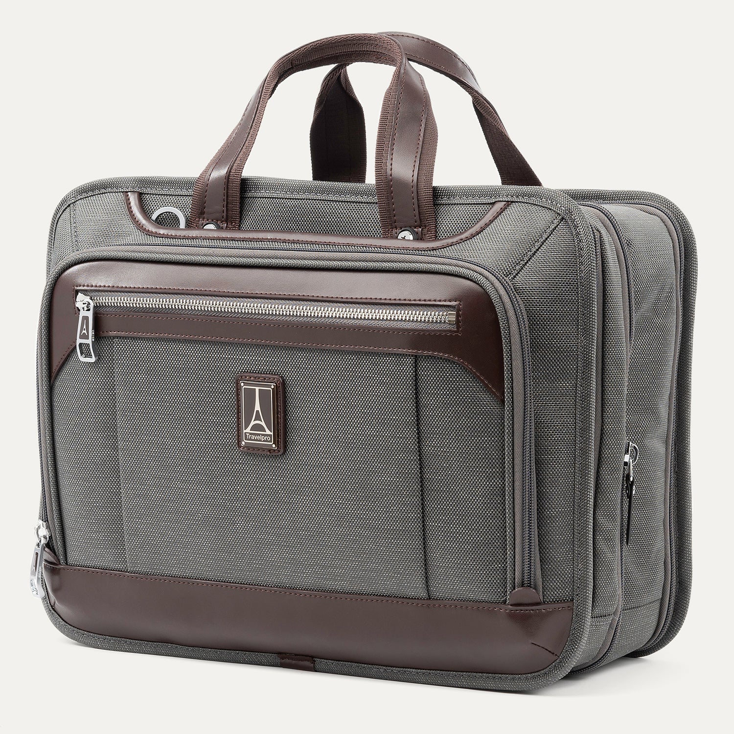 Travelpro Platinum® Elite Expandable Business Brief