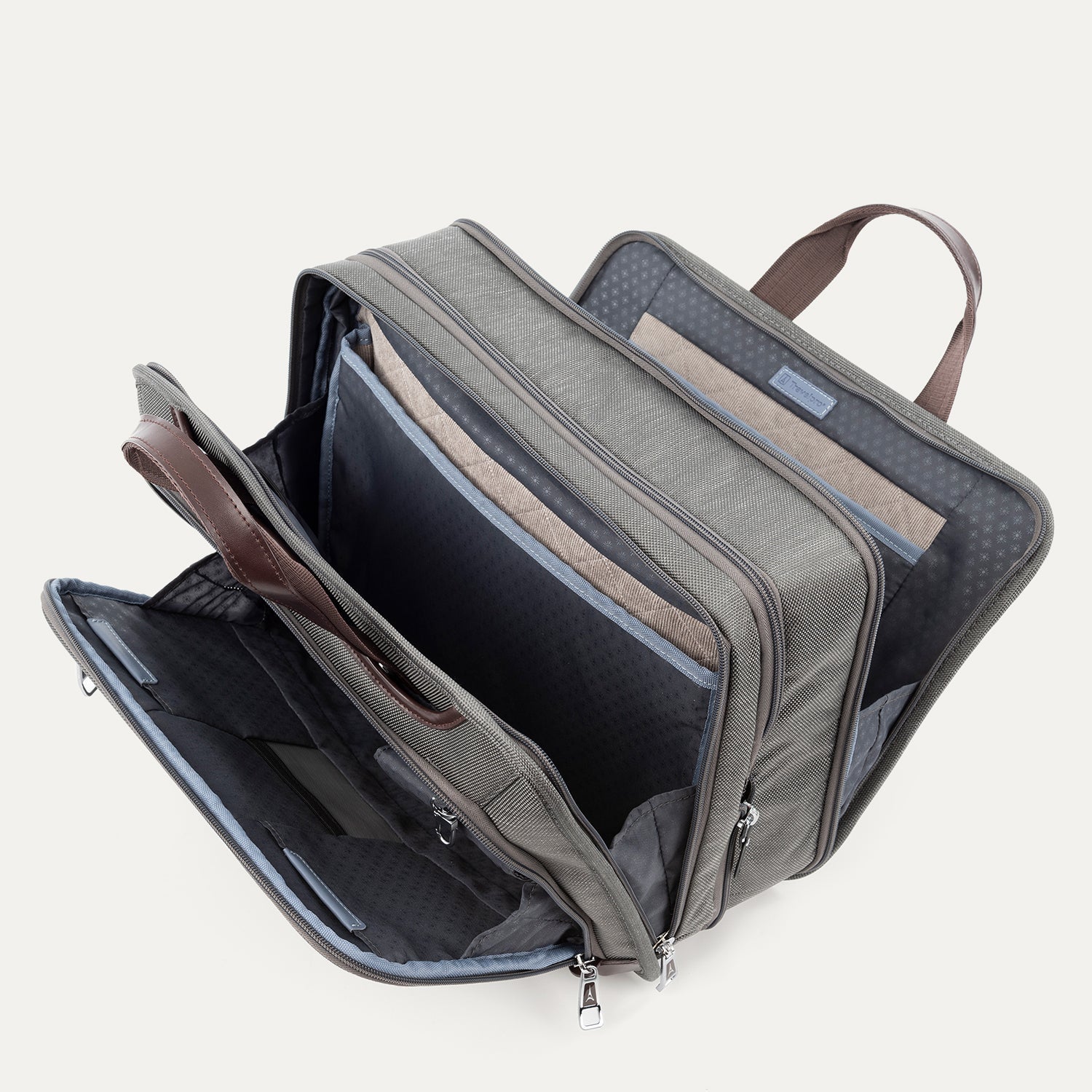 Travelpro Platinum® Elite Expandable Business Brief 6