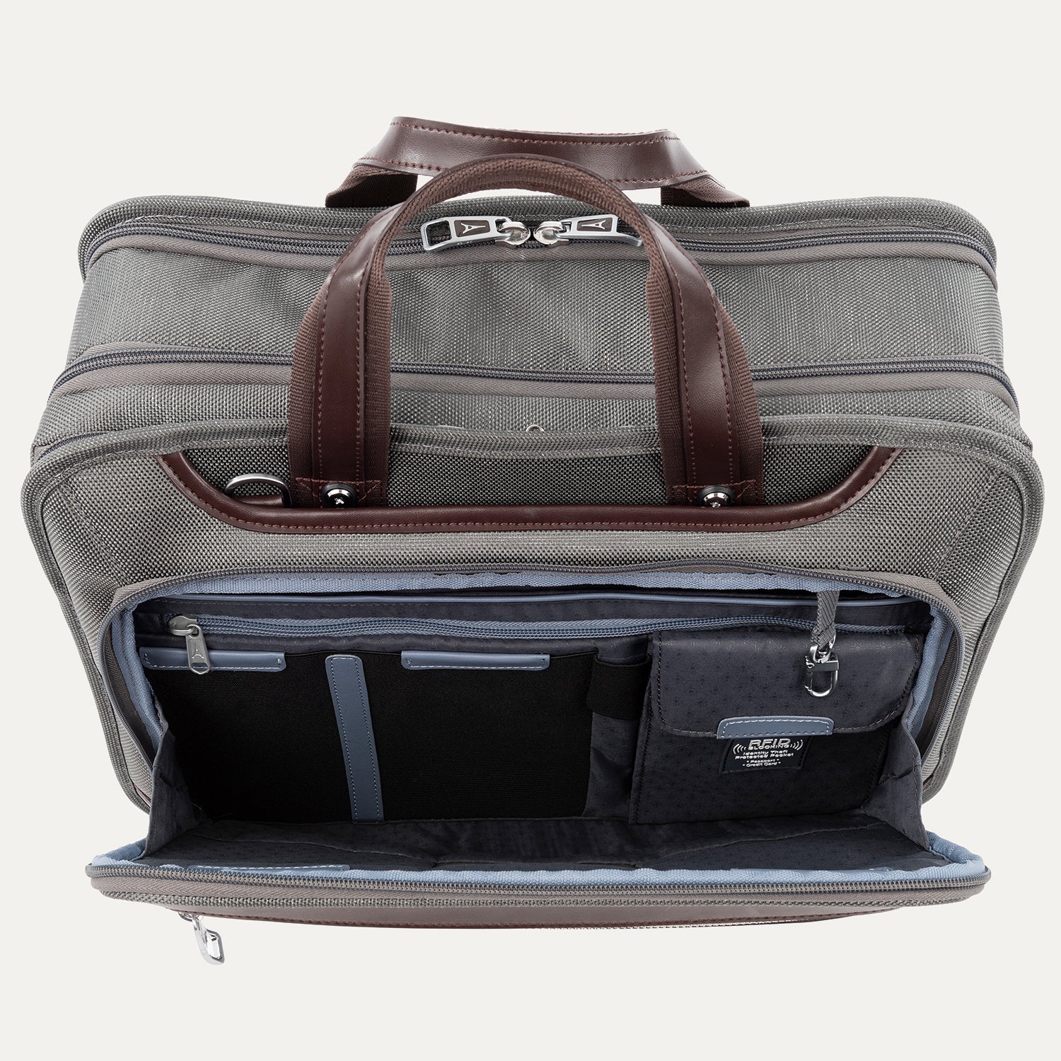 Travelpro Platinum® Elite Expandable Business Brief 7