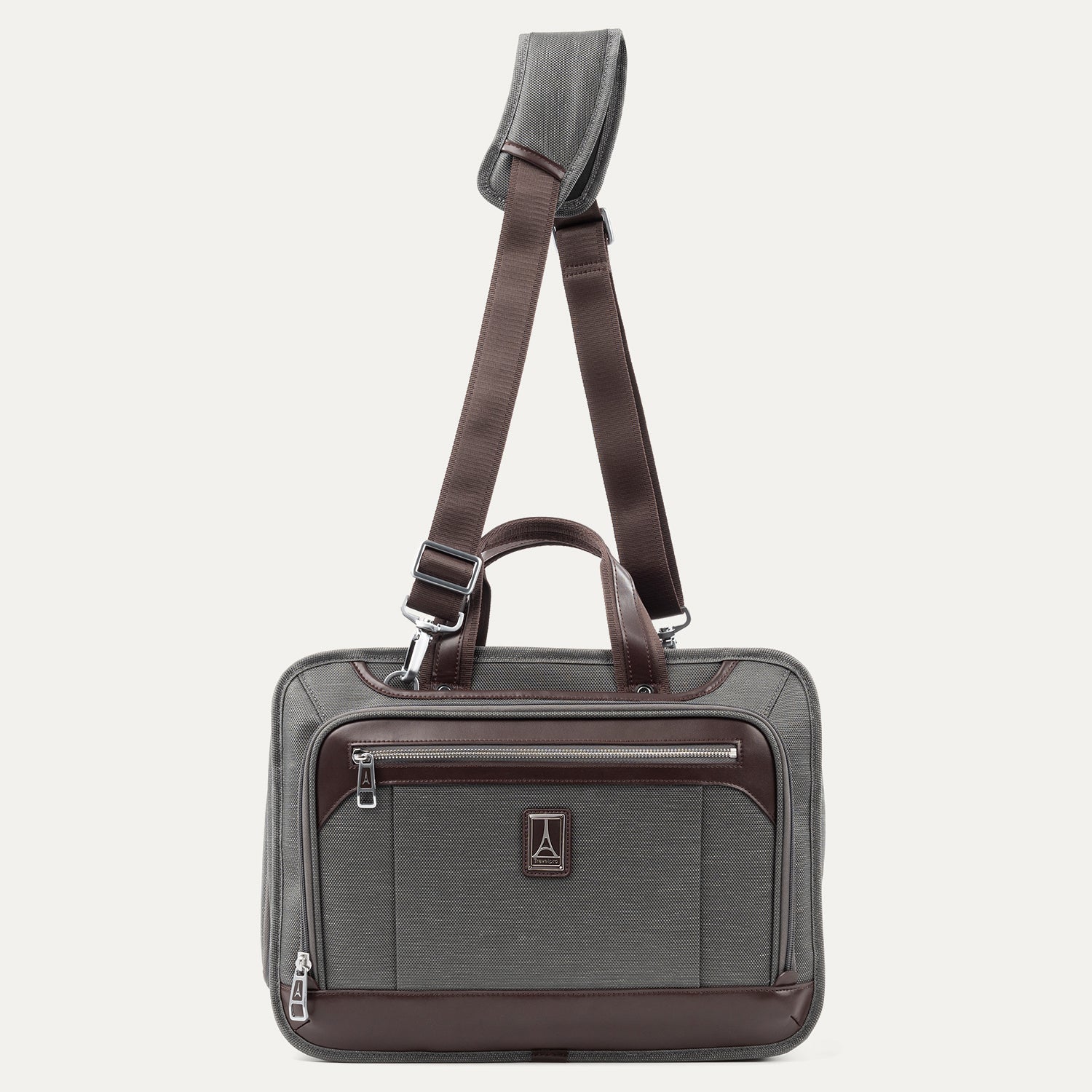 Travelpro Platinum® Elite Expandable Business Brief 8