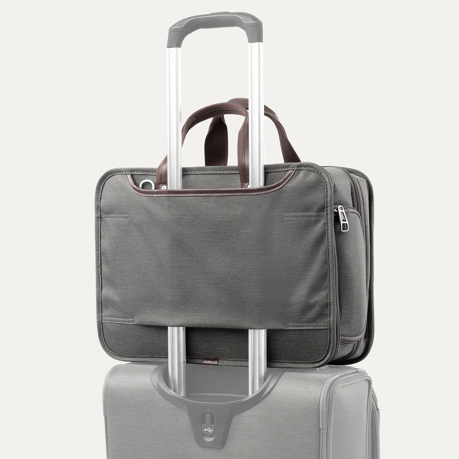 Travelpro Platinum® Elite Expandable Business Brief 3